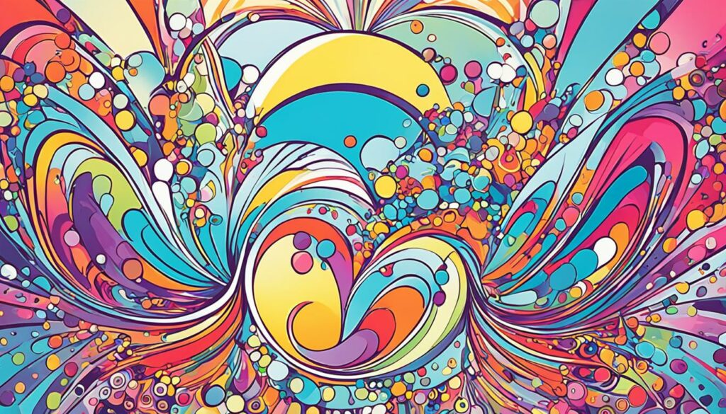 Capcut transition effects