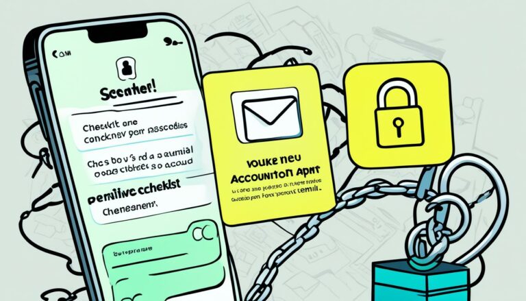 How to Unlock a Snapchat Account