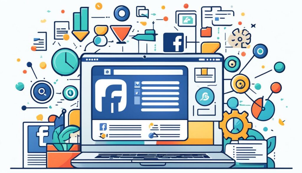 Facebook Business Page Optimization