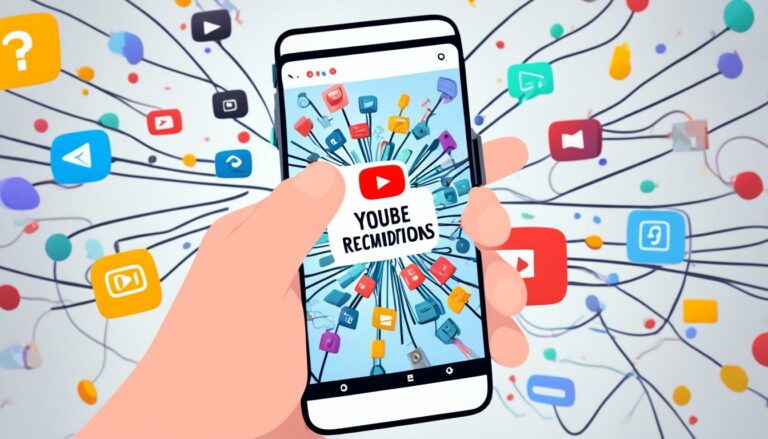 How to reset Youtube Recommendations