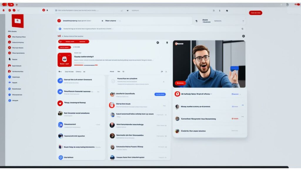Navigating the YouTube Help Center Navigating the YouTube Help Center