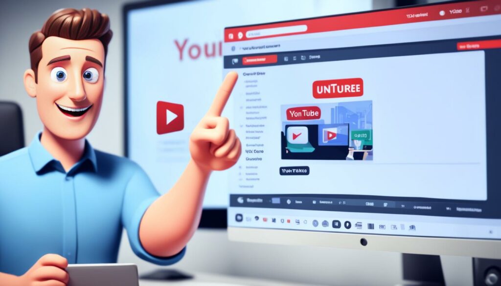 Sharing Unlisted Videos