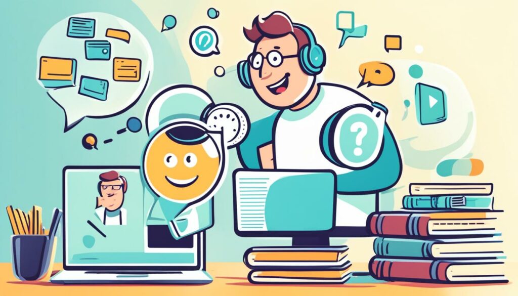 need for YouTube video transcripts