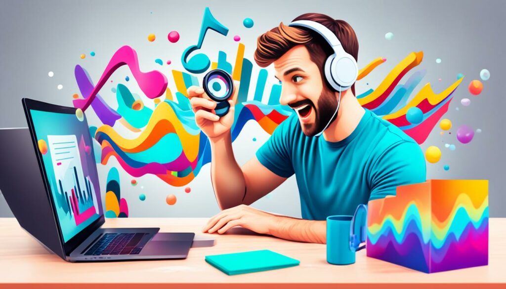 saving sounds TikTok